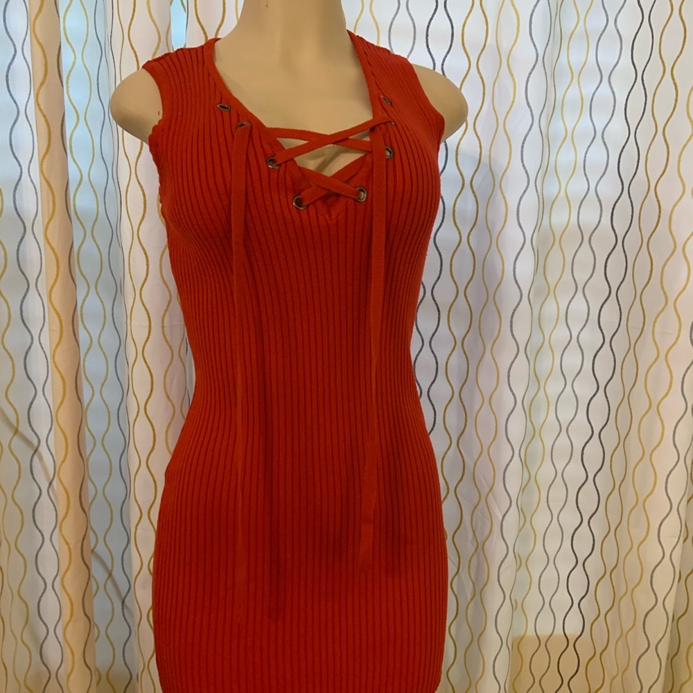 red  drees